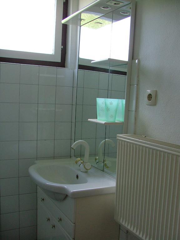 Pension Weiss Drobollach am Faaker See Room photo