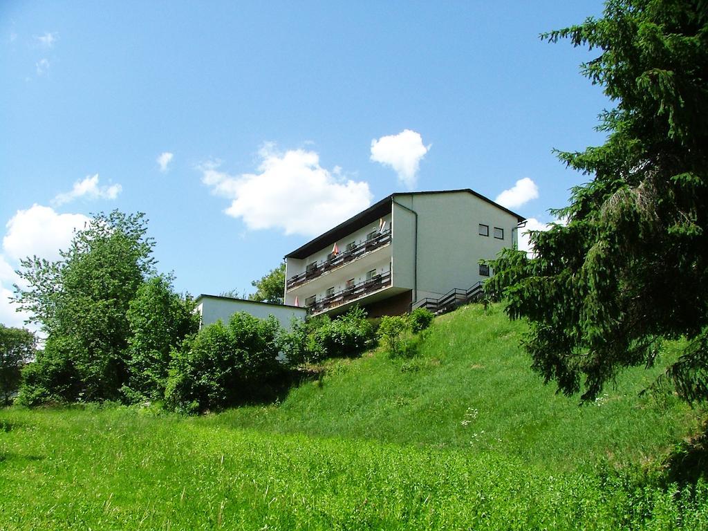 Pension Weiss Drobollach am Faaker See Room photo