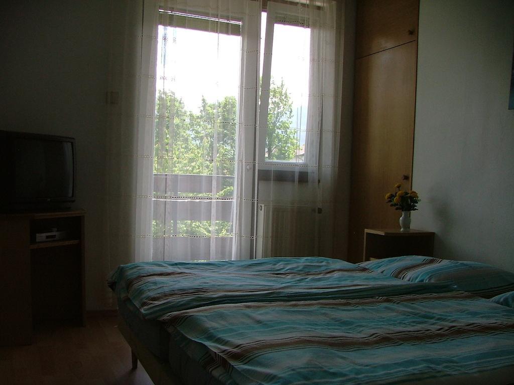Pension Weiss Drobollach am Faaker See Room photo