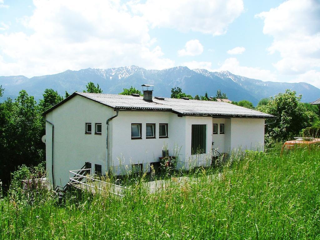 Pension Weiss Drobollach am Faaker See Room photo