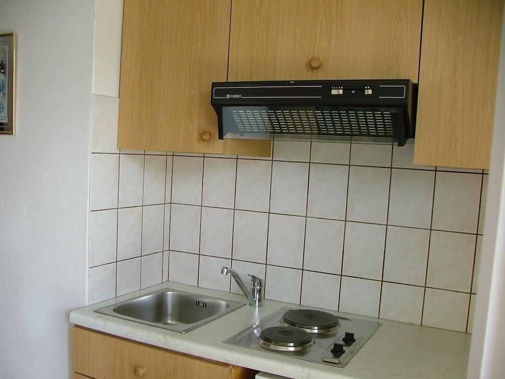 Pension Weiss Drobollach am Faaker See Room photo