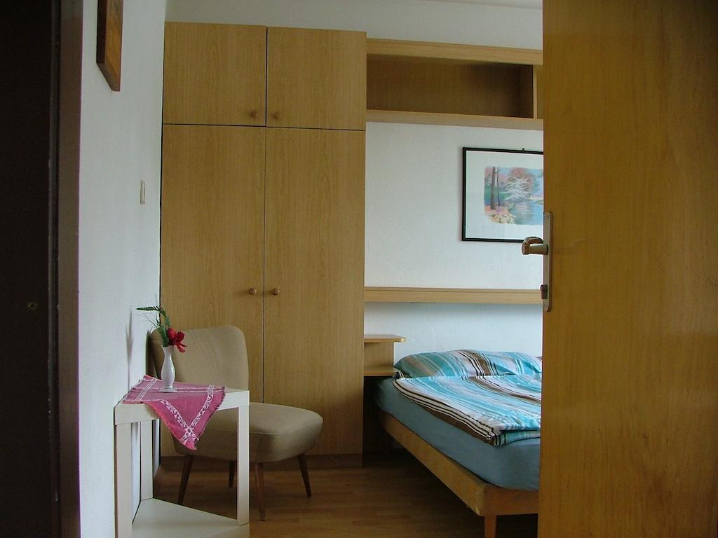 Pension Weiss Drobollach am Faaker See Room photo