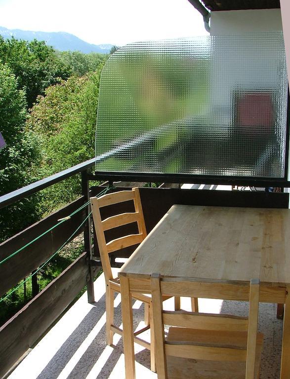 Pension Weiss Drobollach am Faaker See Room photo